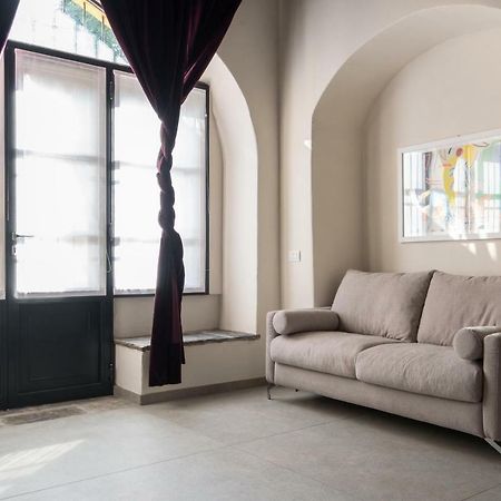 Le Scuderie Di Sant'Ambrogio Apartment Milano Ngoại thất bức ảnh