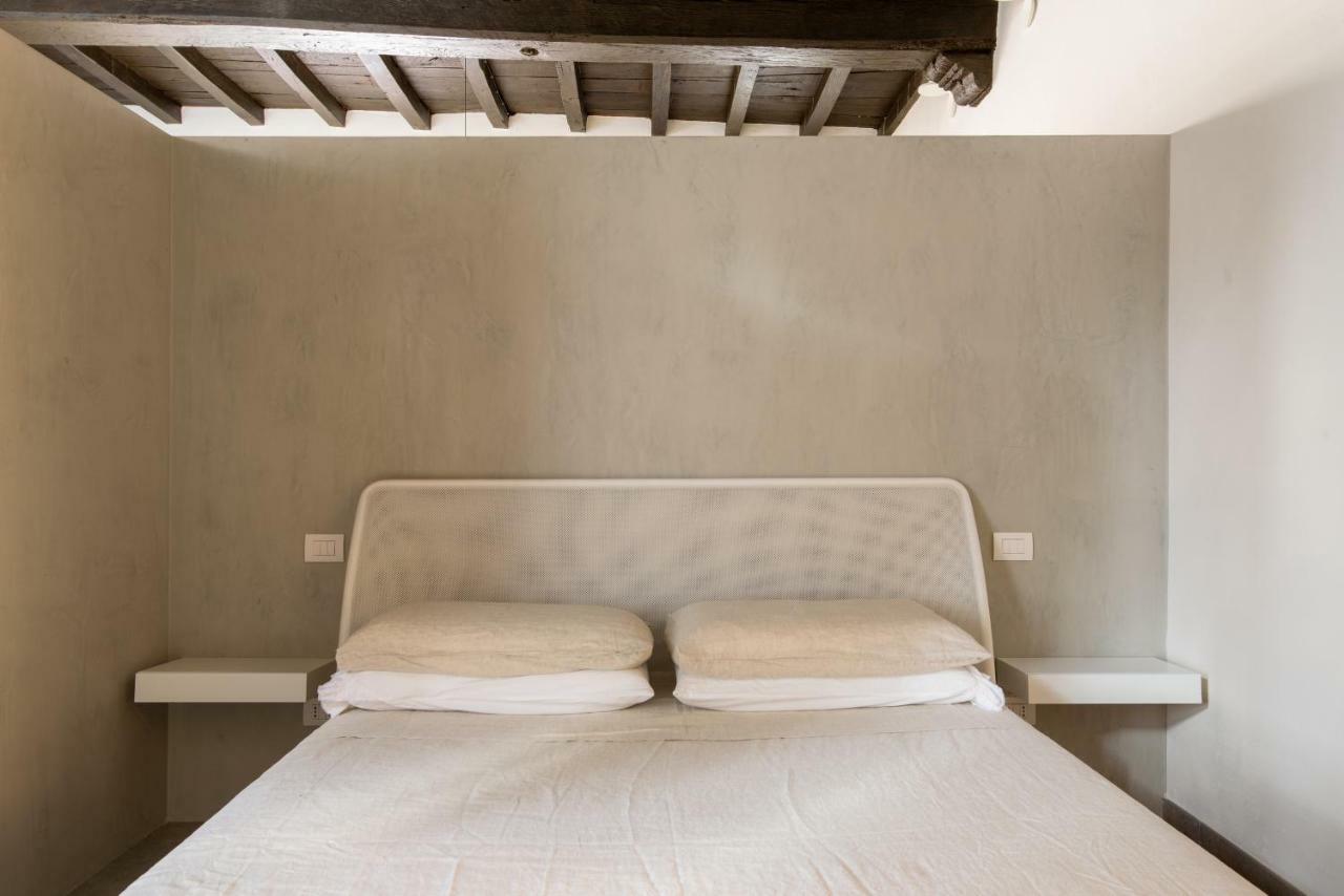 Le Scuderie Di Sant'Ambrogio Apartment Milano Ngoại thất bức ảnh