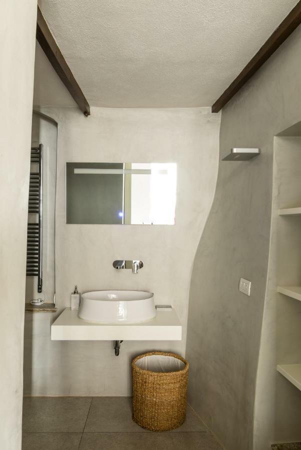 Le Scuderie Di Sant'Ambrogio Apartment Milano Ngoại thất bức ảnh