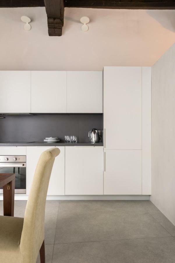 Le Scuderie Di Sant'Ambrogio Apartment Milano Ngoại thất bức ảnh