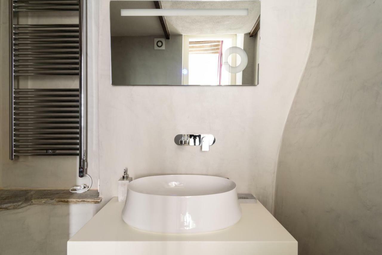 Le Scuderie Di Sant'Ambrogio Apartment Milano Ngoại thất bức ảnh