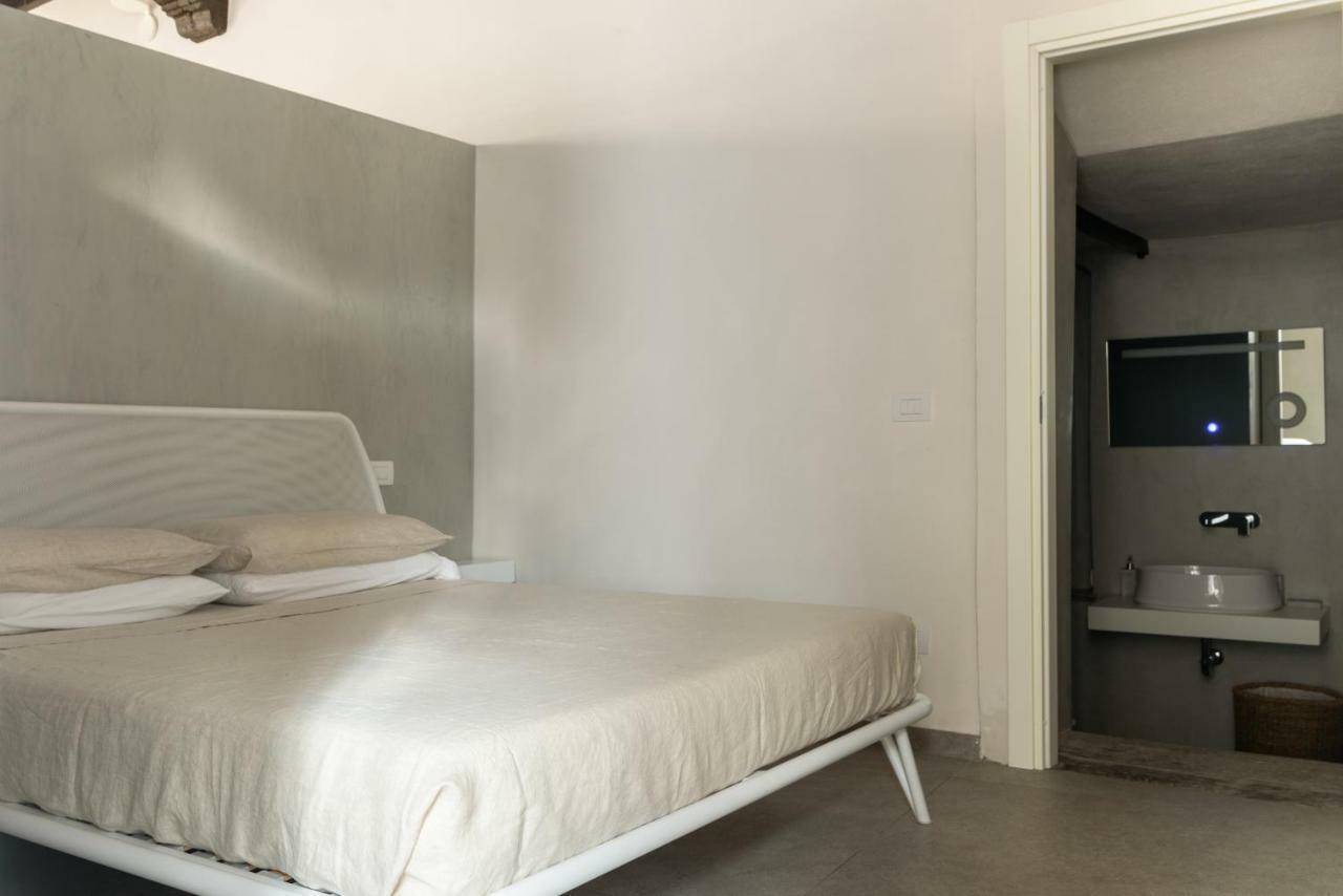 Le Scuderie Di Sant'Ambrogio Apartment Milano Ngoại thất bức ảnh